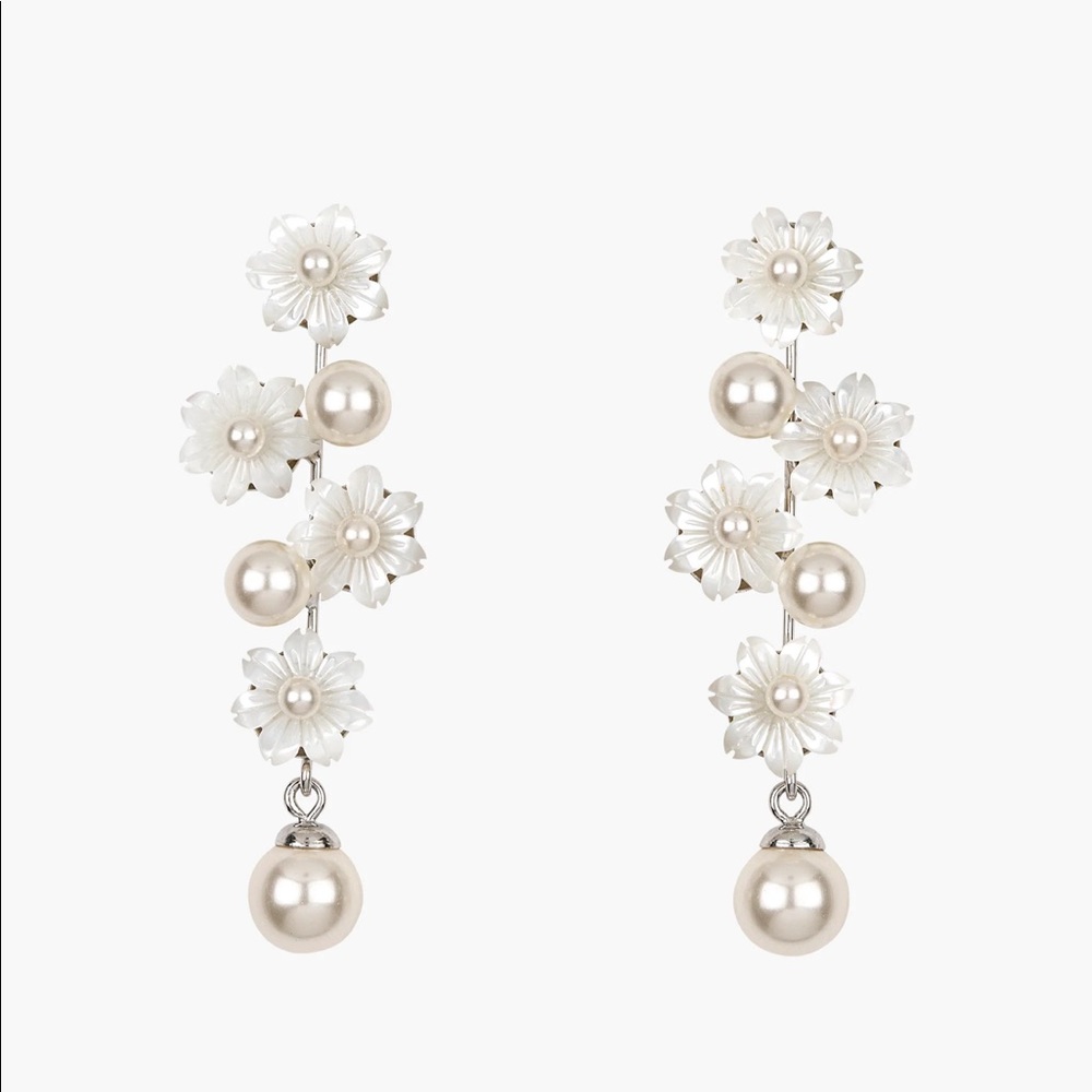 Jennifer Behr Calissa Earring